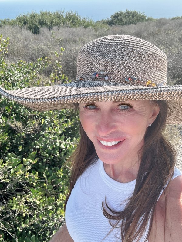Meghan Sickner, Founder of Crystal Bridge Foundation